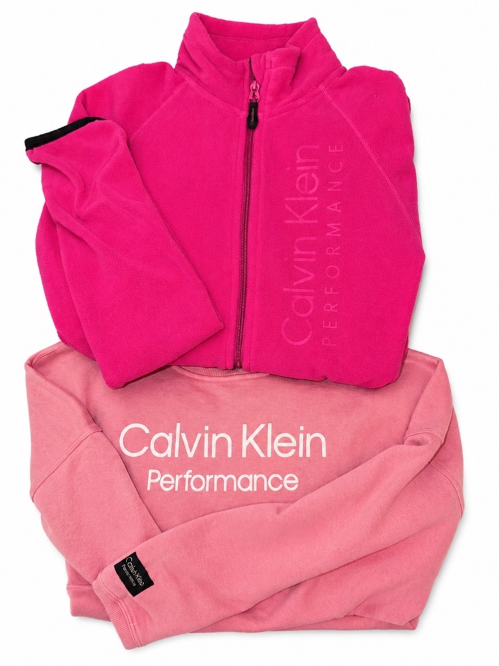 Calvin Klein bundle (NWOT)